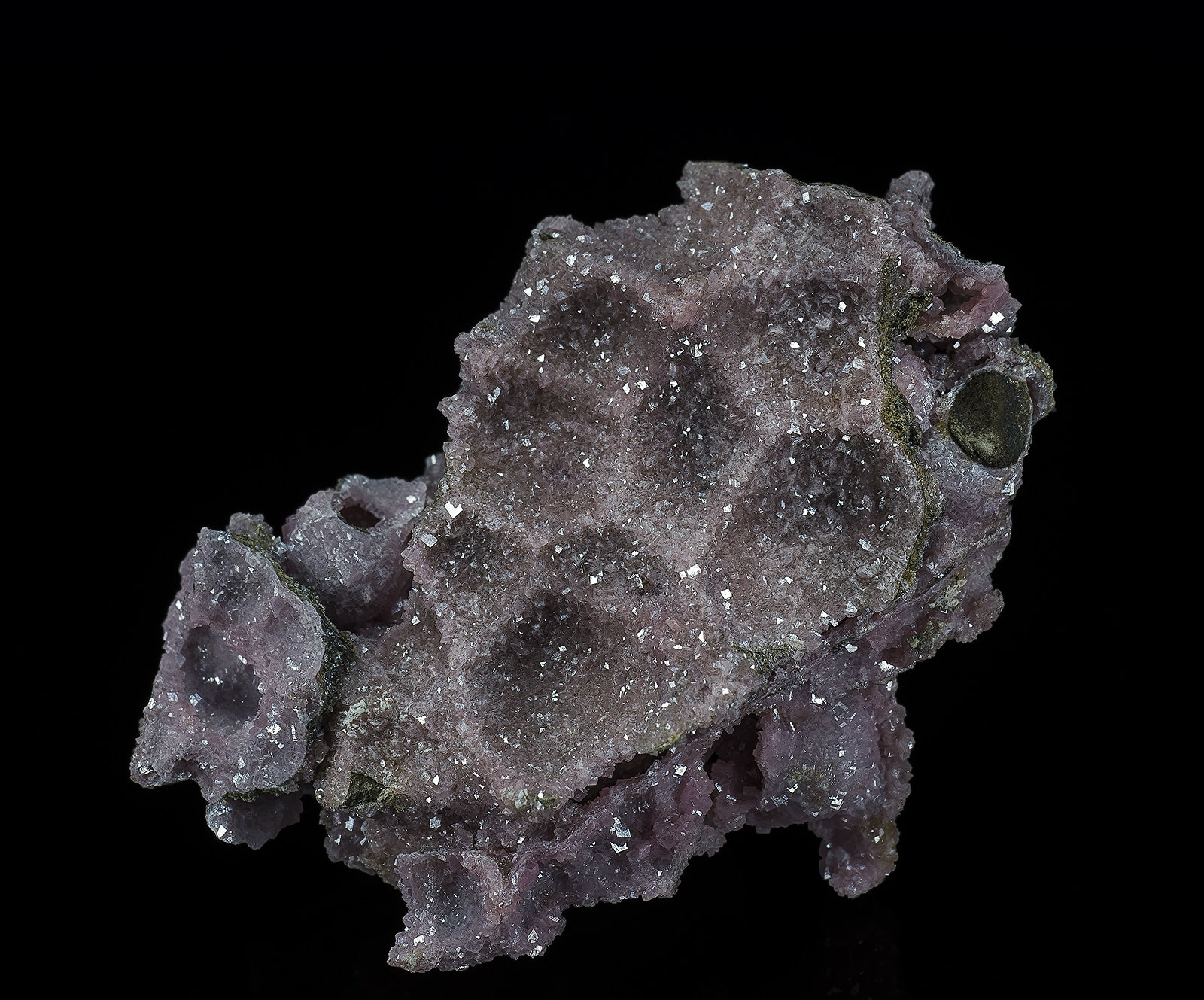 Rhodochrosite
5.2 x 3.9 cm
(Autor: am mizunaka)