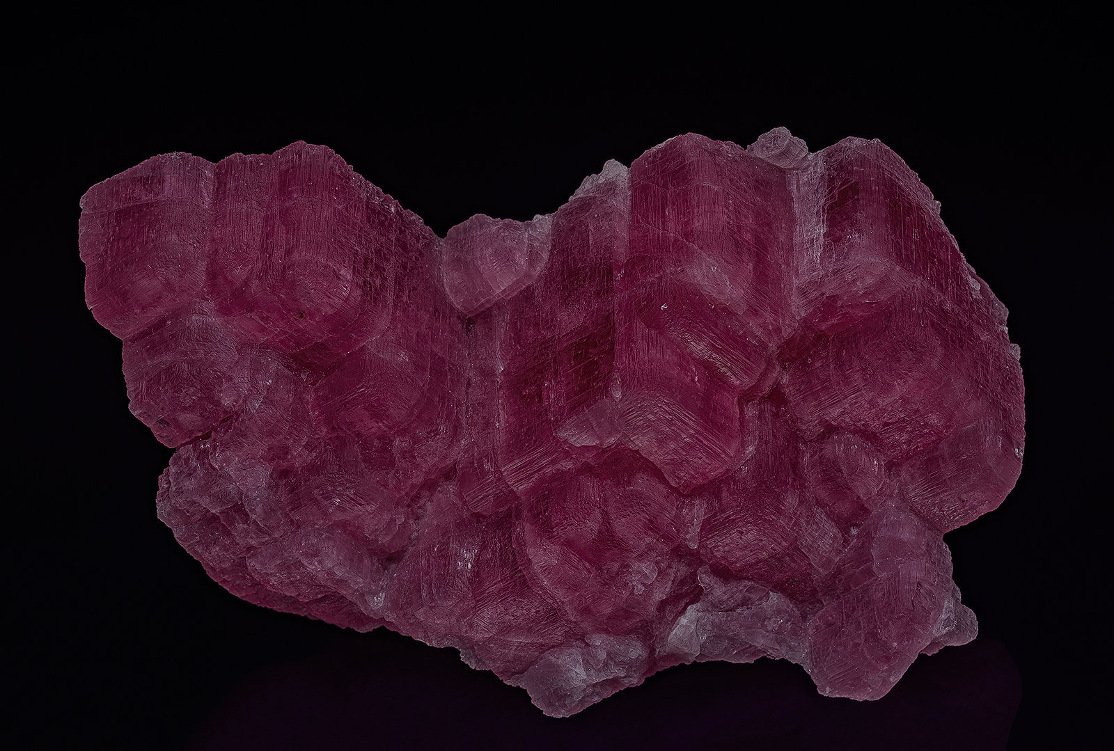 Rhodochrosite
7.9 x 4.8 cm
(Autor: am mizunaka)