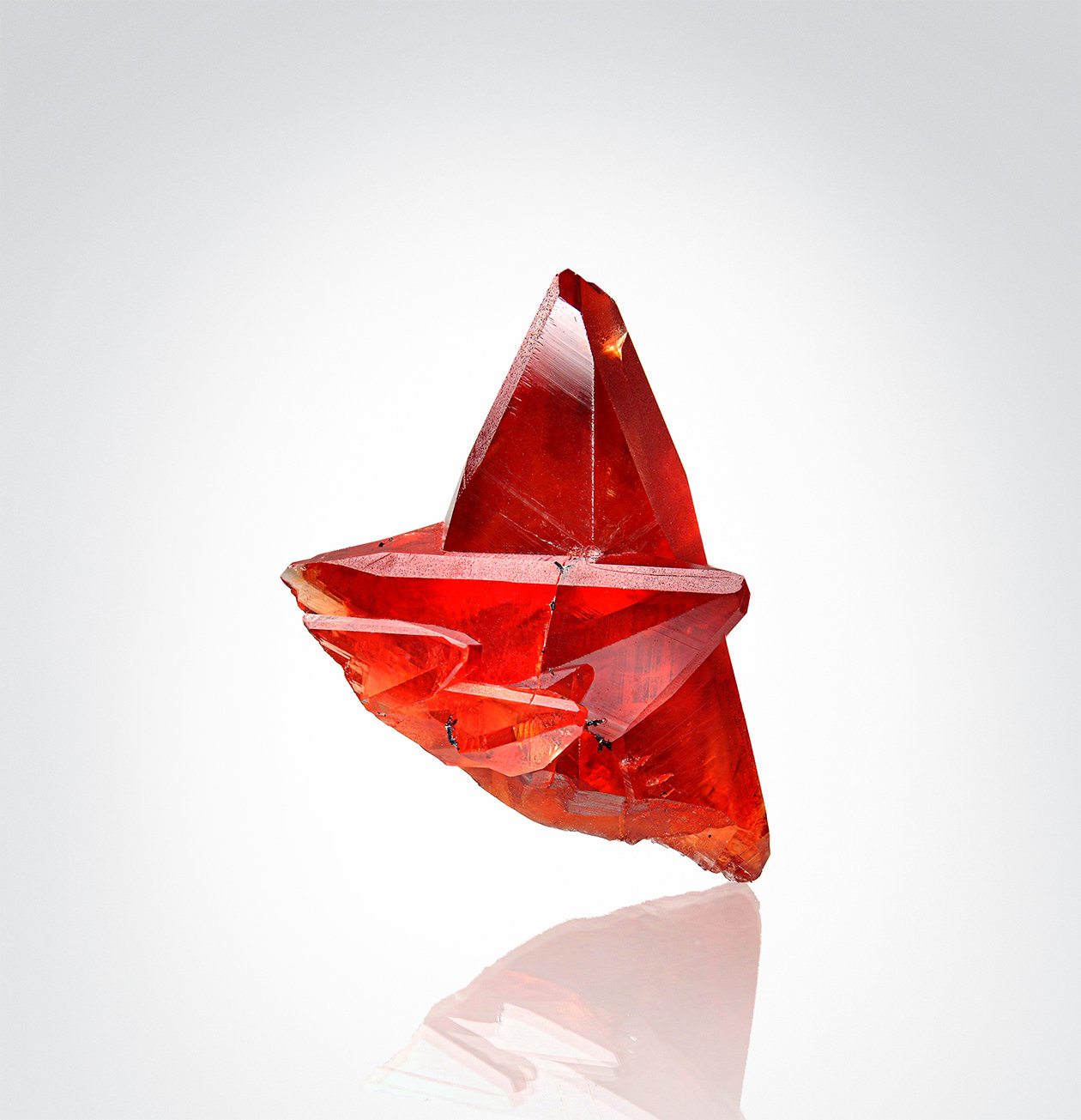 Rhodochrosite
29 x 20 x 17 mm
(Autor: TamaHiguchi)