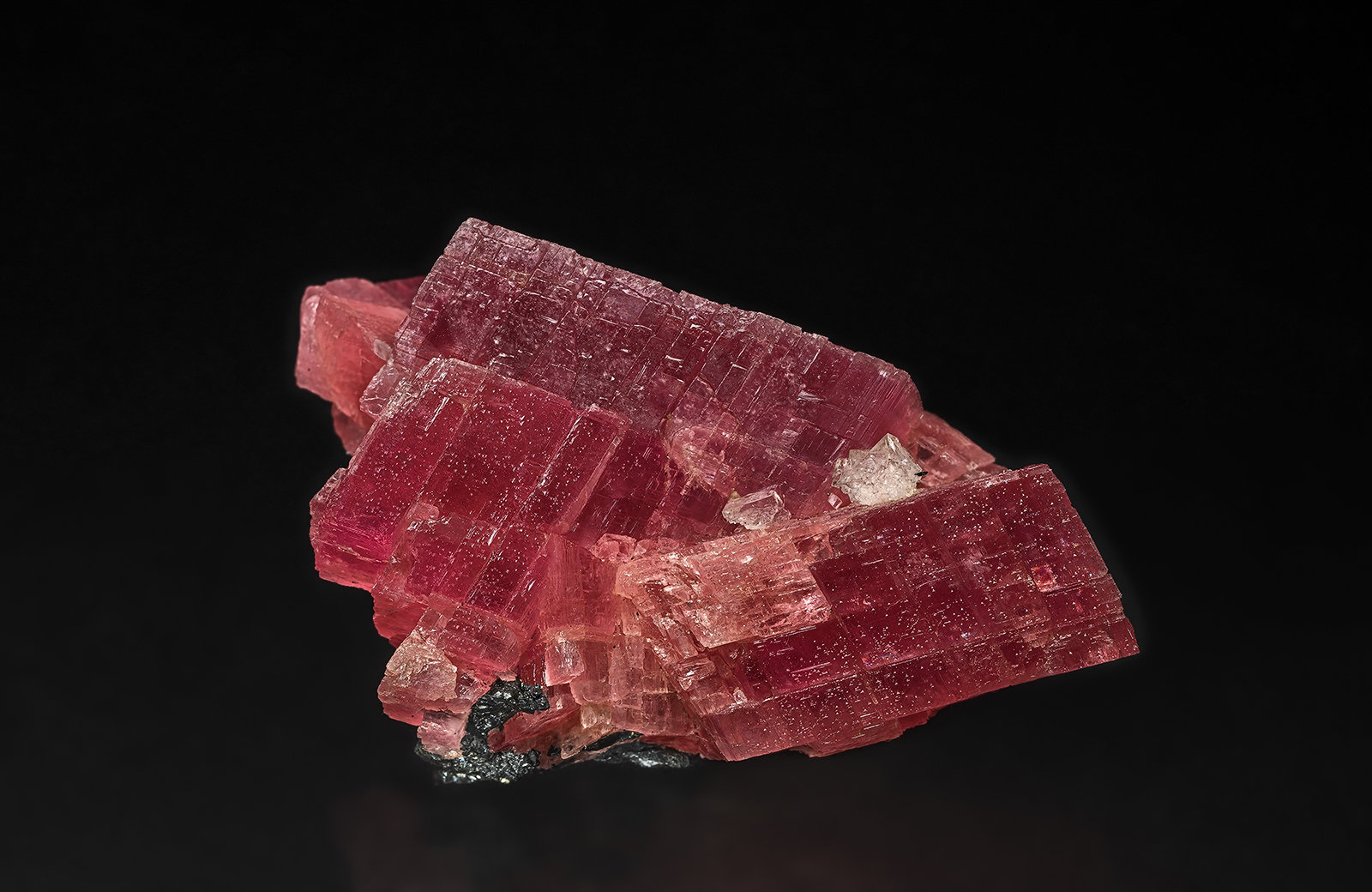 Rhodochrosite
5.4 x 3.0 cm
(Autor: am mizunaka)