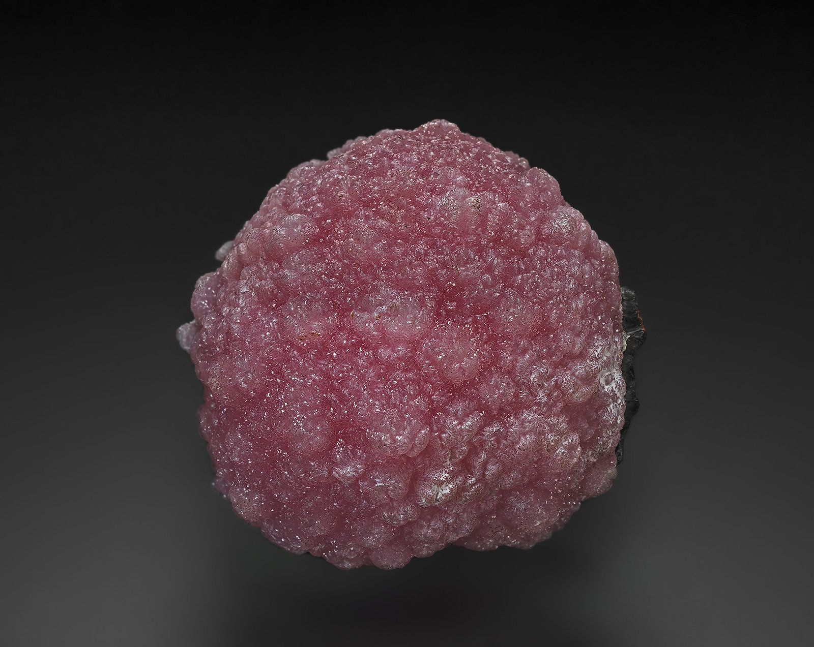 Rhodochrosite
3.5 x 3.4 cm
(Autor: am mizunaka)