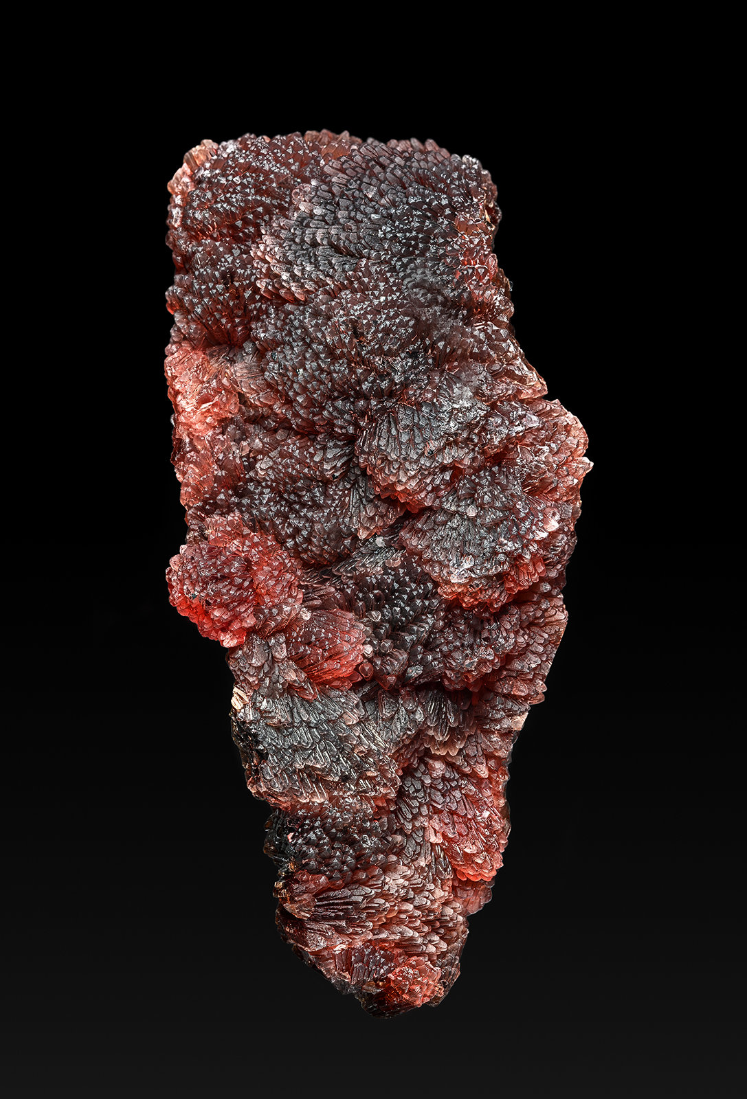 Rhodochrosite
11.0 x 5.0 cm
(Autor: am mizunaka)