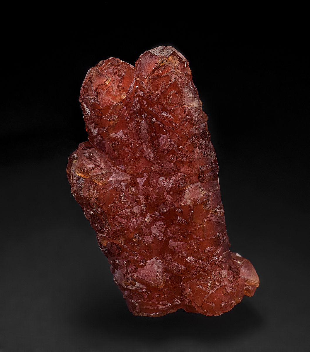 Rhodochrosite
3.7 x 1.9 cm
(Autor: am mizunaka)