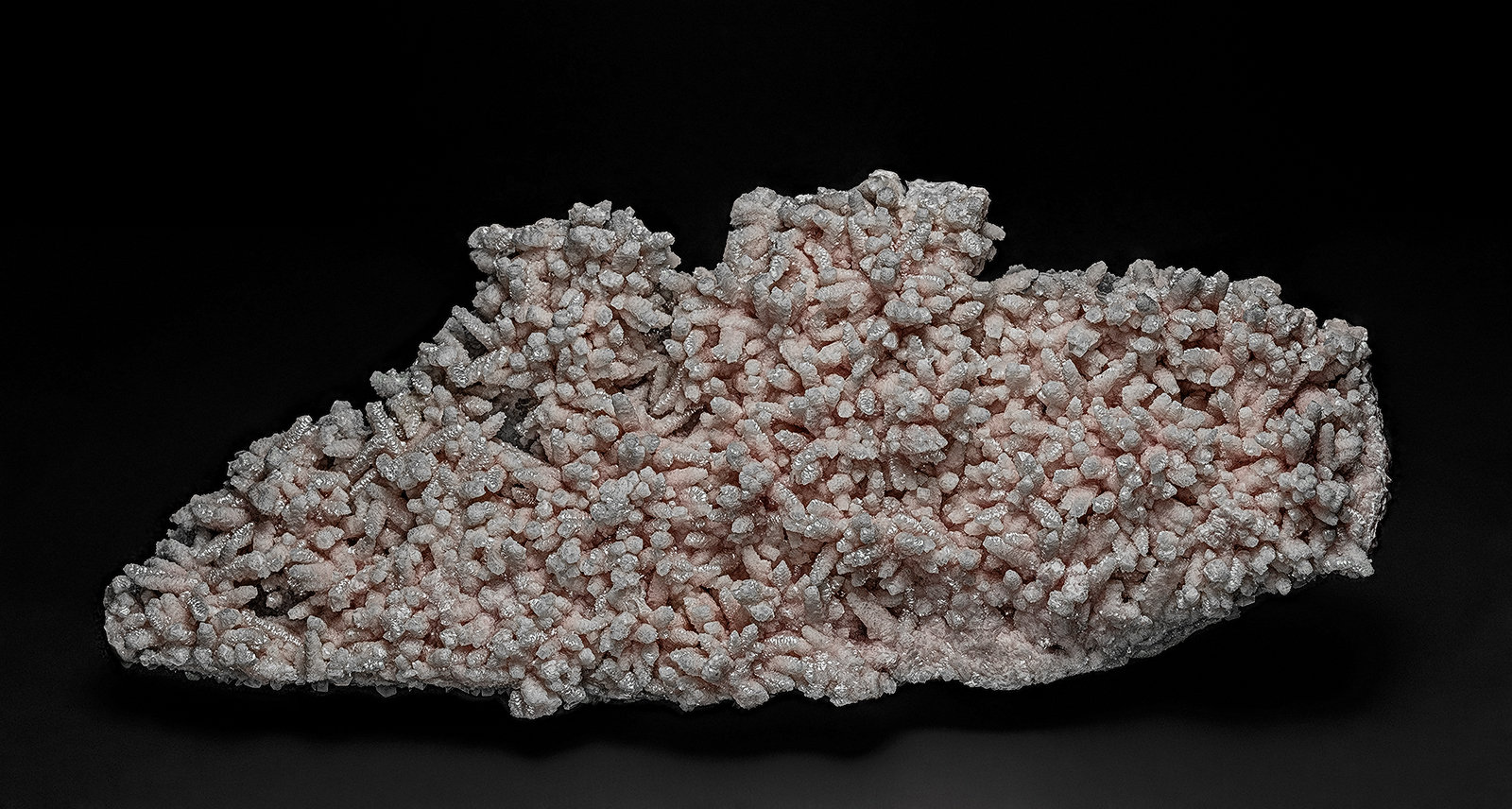 Rhodochrosite
13.1 x 5.2 cm
(Autor: am mizunaka)