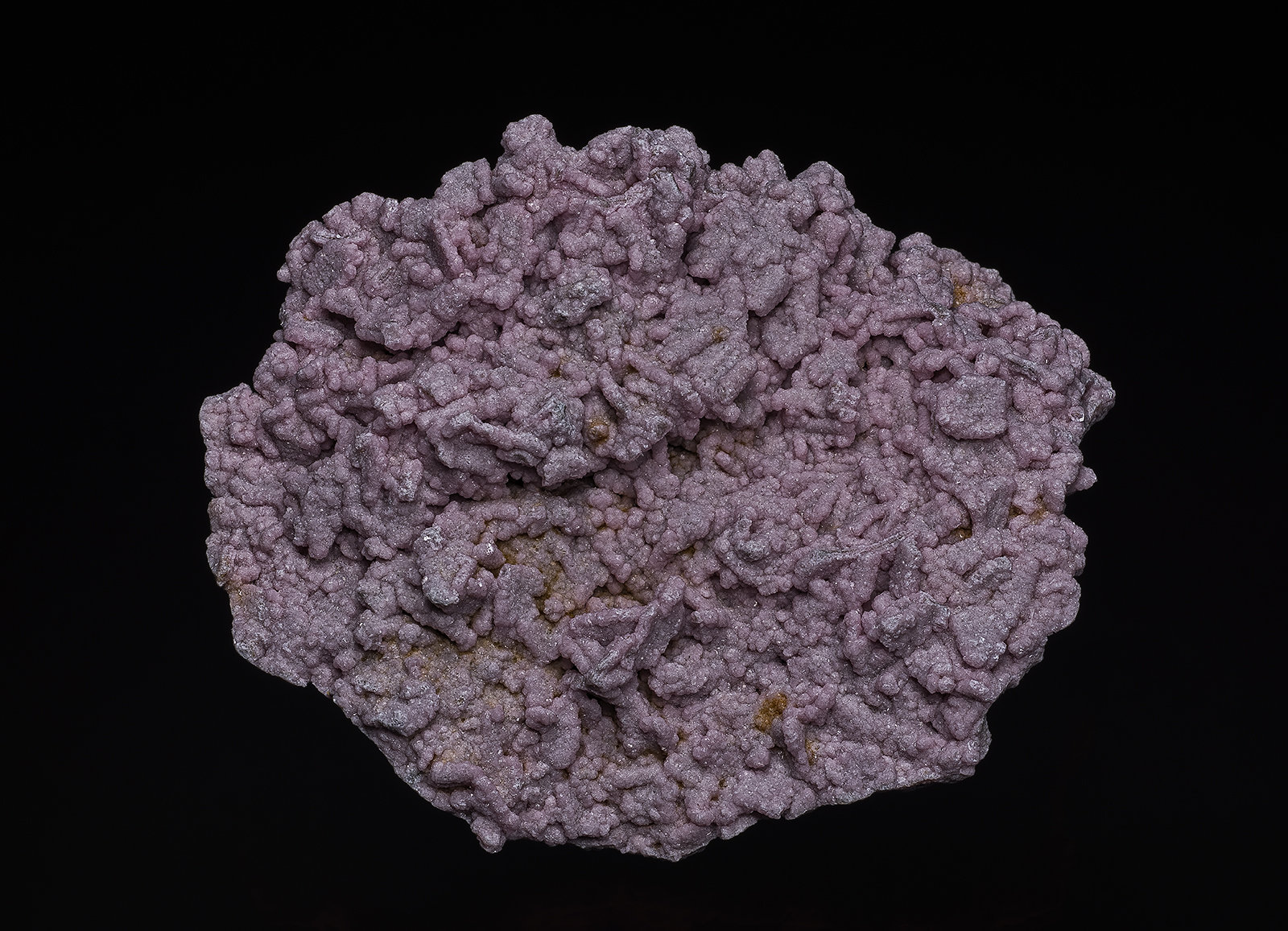 Rhodochrosite
10.5 x 8.1 cm
(Autor: am mizunaka)