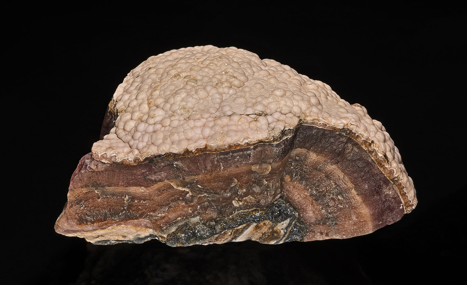 Rhodochrosite
(Autor: am mizunaka)