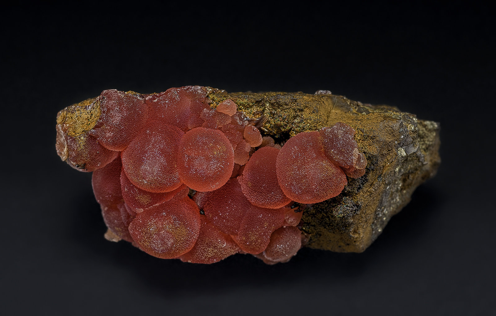Rhodochrosite
4.9 x 2.2 cm
(Autor: am mizunaka)