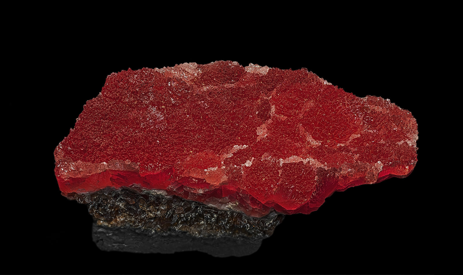 Rhodochrosite
6.3 x 2.5 x 3.1 cm
(Autor: am mizunaka)