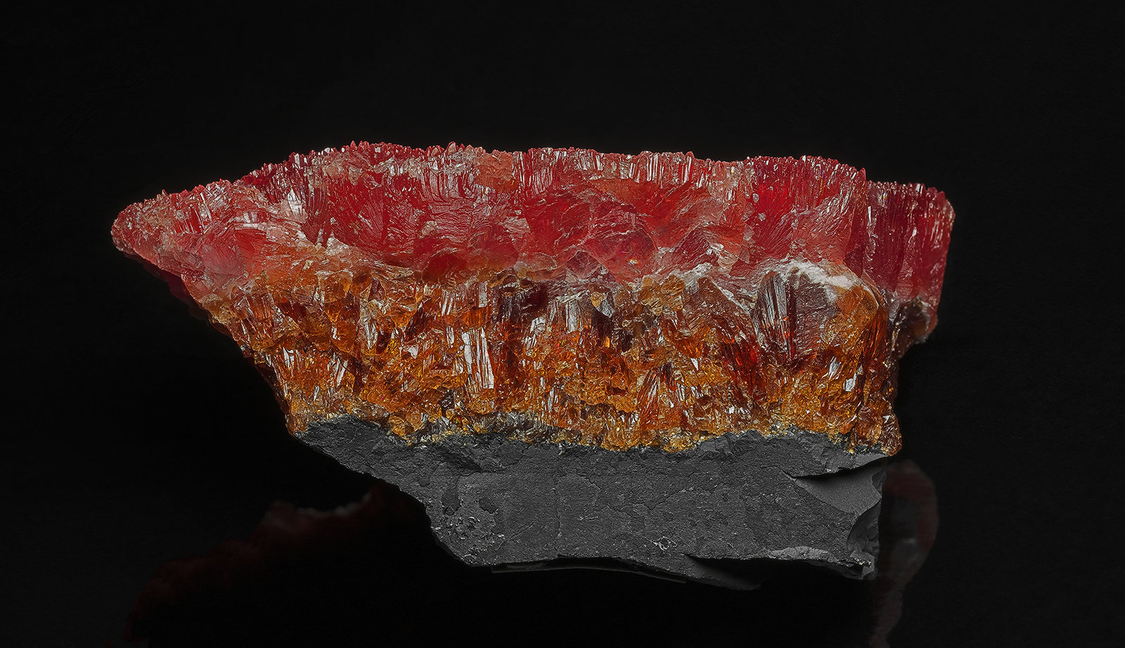 Rhodochrosite
(Autor: am mizunaka)