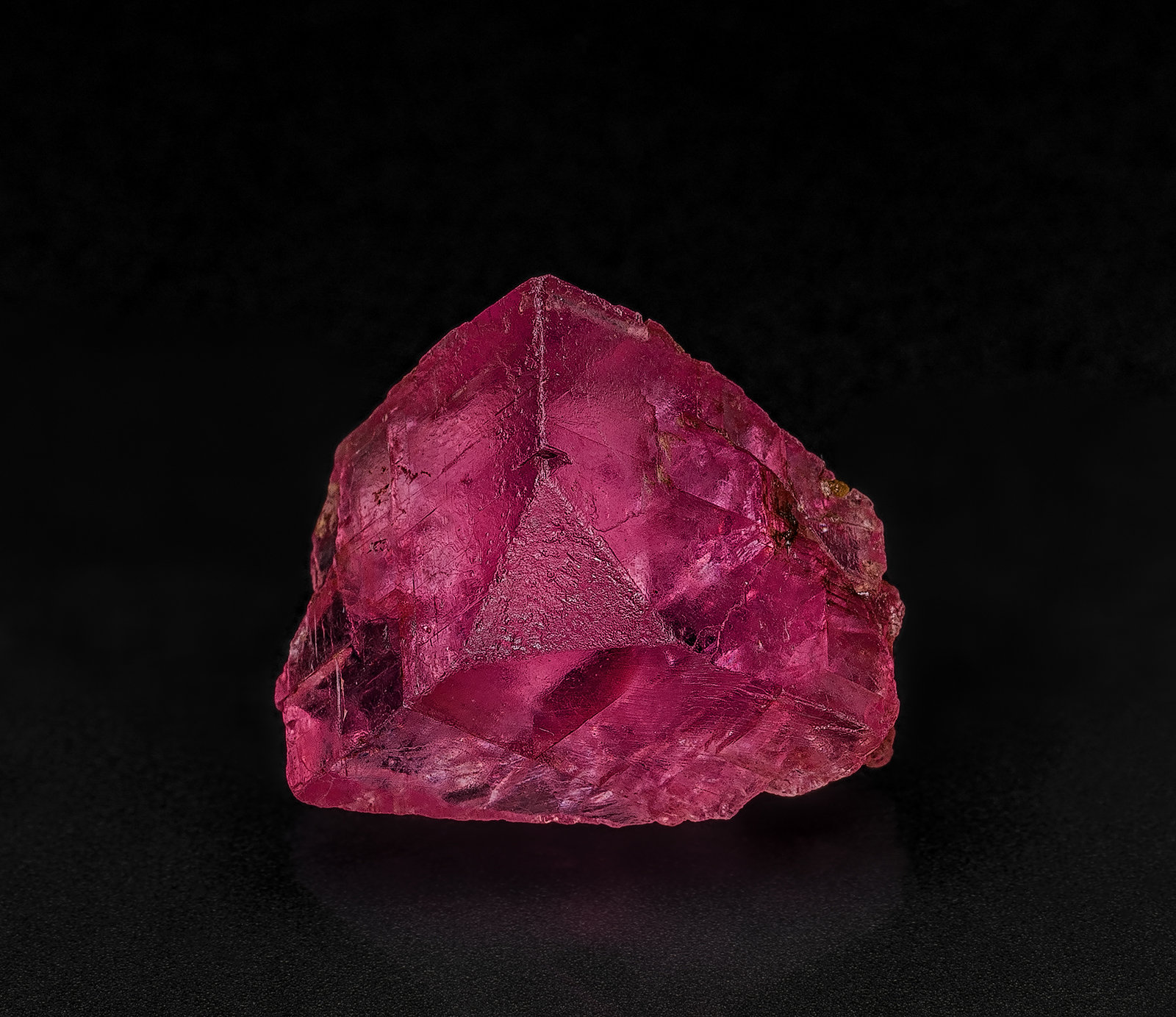 Rhodochrosite
15 x14 mm
(Autor: am mizunaka)