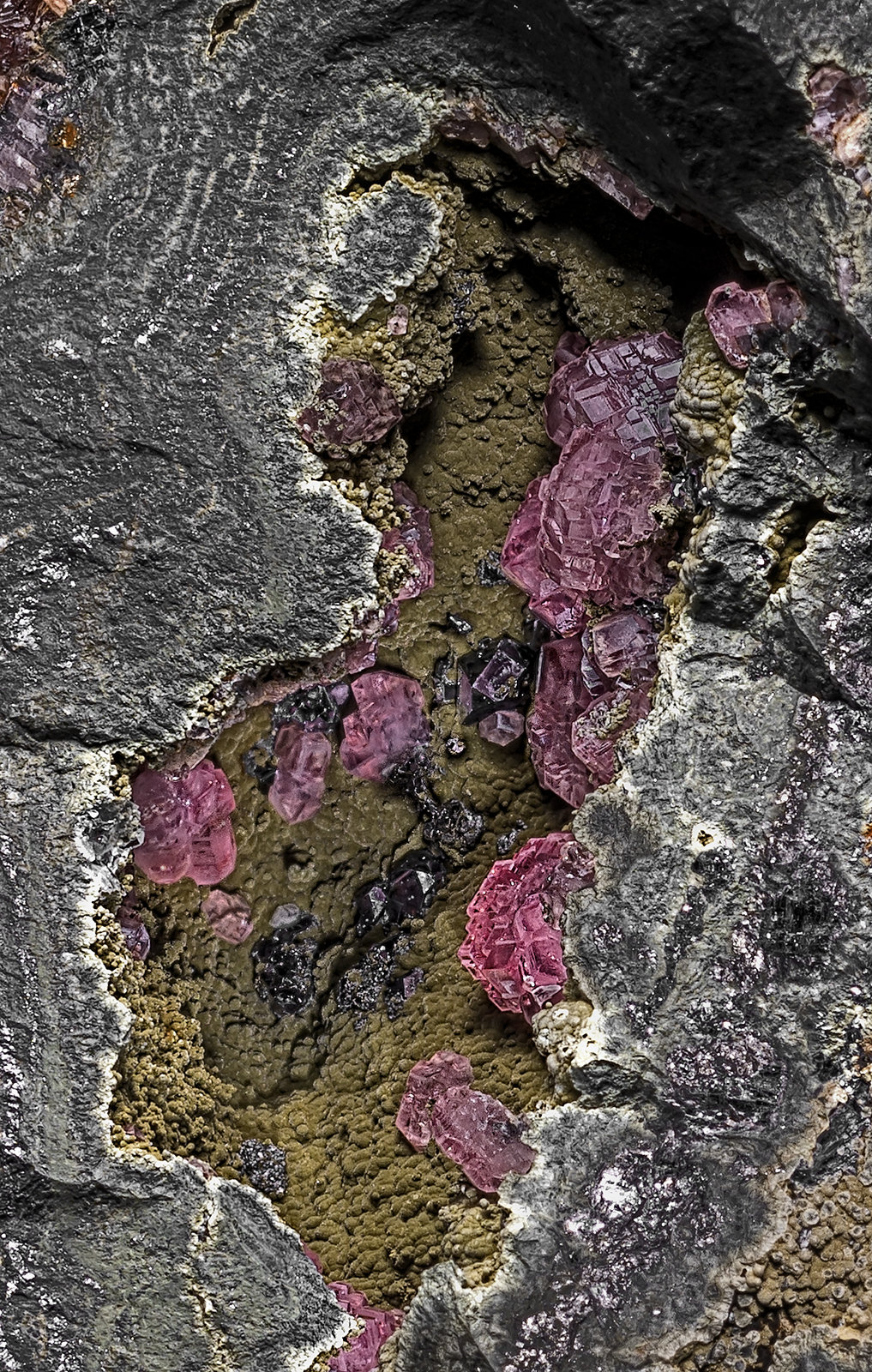 Rhodochrosite
(Autor: am mizunaka)