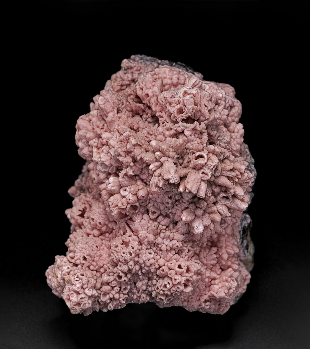 Rhodochrosite
8.7 x 7.2 cm
(Autor: am mizunaka)