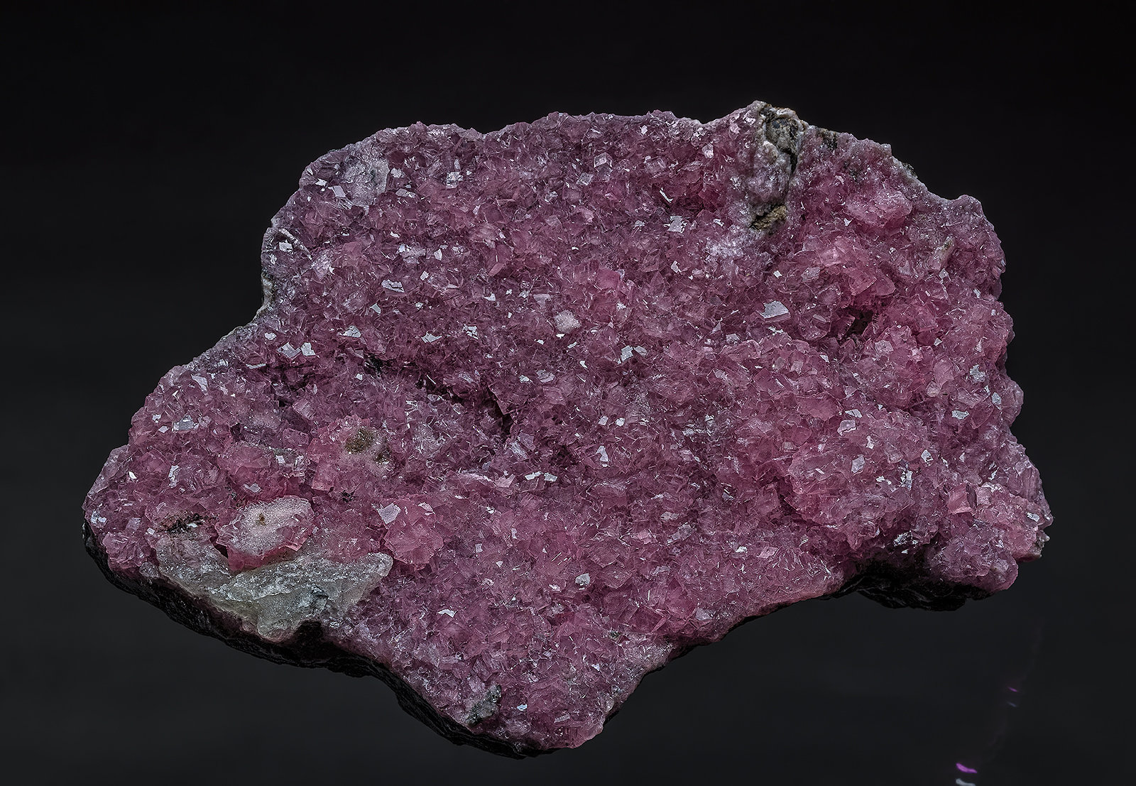 Rhodochrosite
7.6 x 10.7 cm
(Autor: am mizunaka)