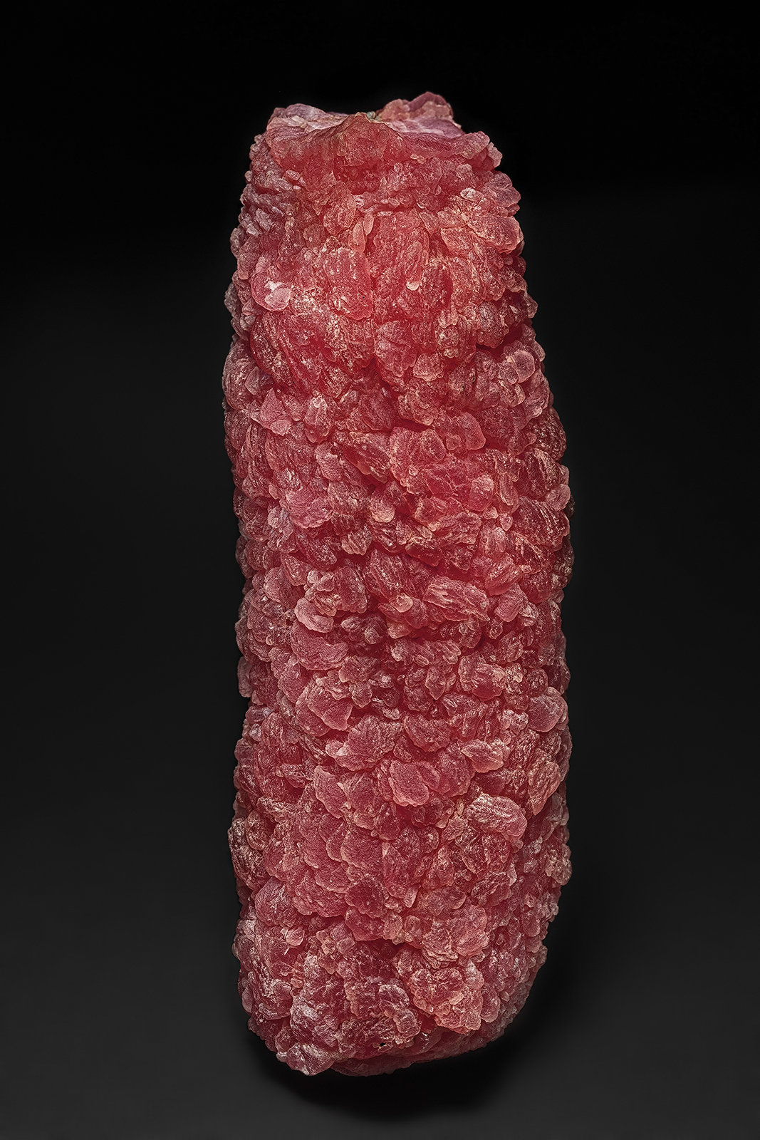 Rhodochrosite
11.0 x 4.3 cm
(Autor: am mizunaka)