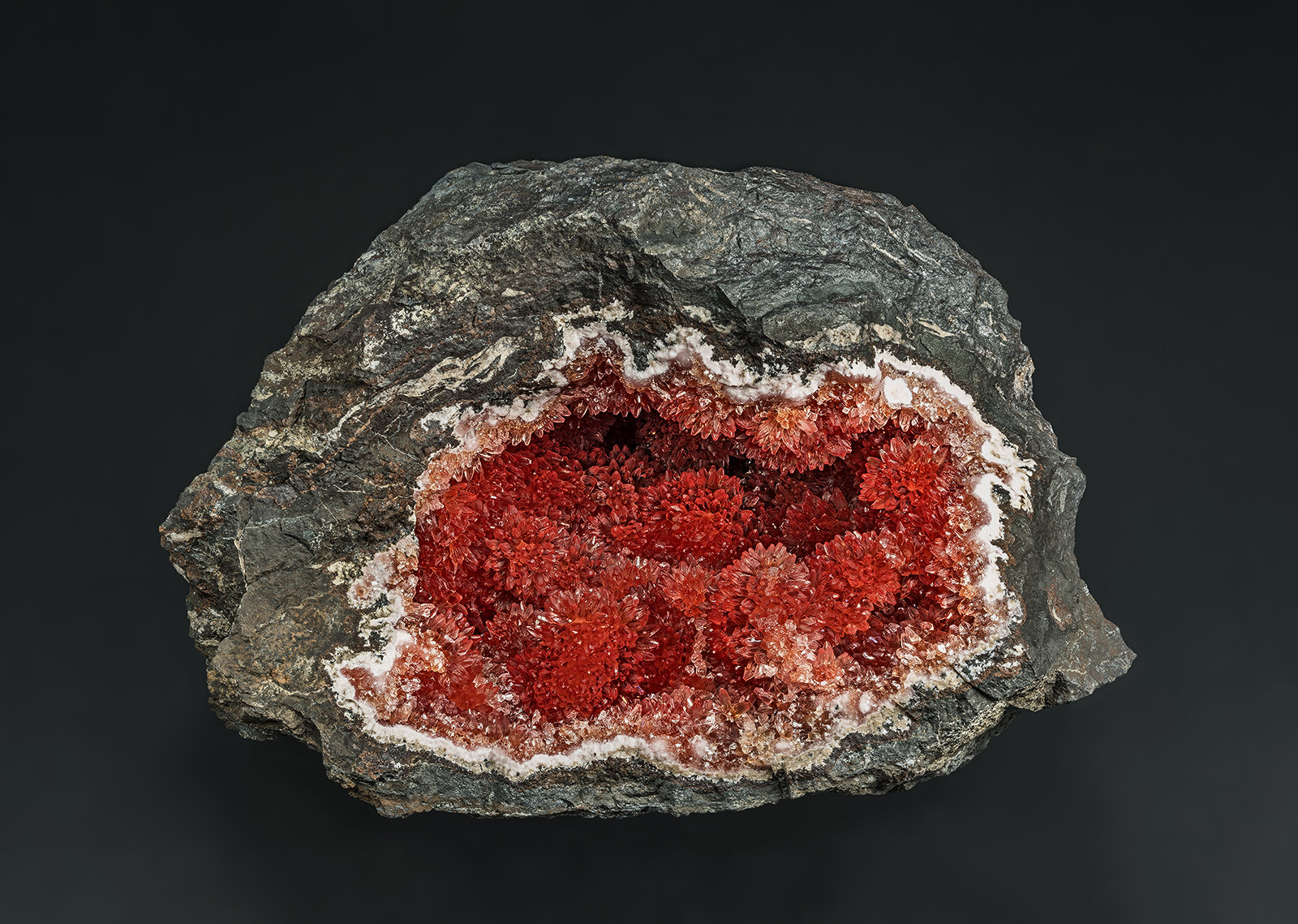 Rhodochrosite
10.5 x 5.8 cm
(Autor: am mizunaka)