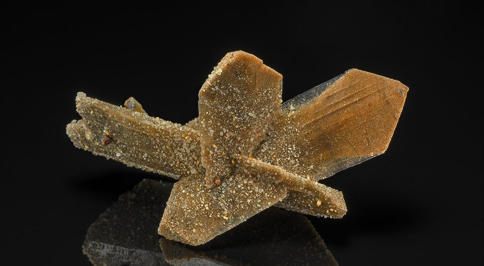 Gypsum
6.4 x 6.0 cm
(Autor: am mizunaka)