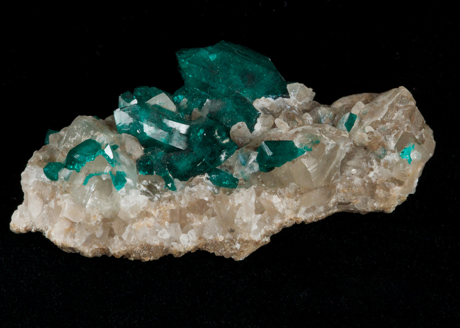 Dioptase
47x15 mm
(Autor: steven calamuci)