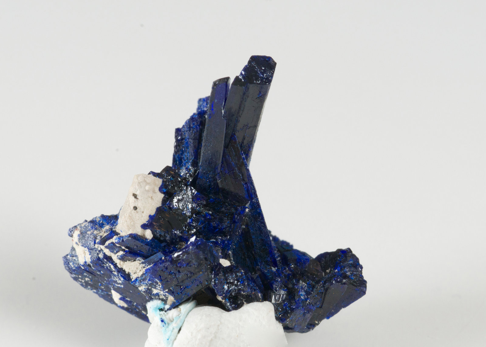 Azurite
18 x1,5 cm
(Autor: steven calamuci)