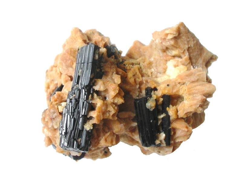 Schorl
9 x 7,5 cm
(Autor: Andreas Gerstenberg)