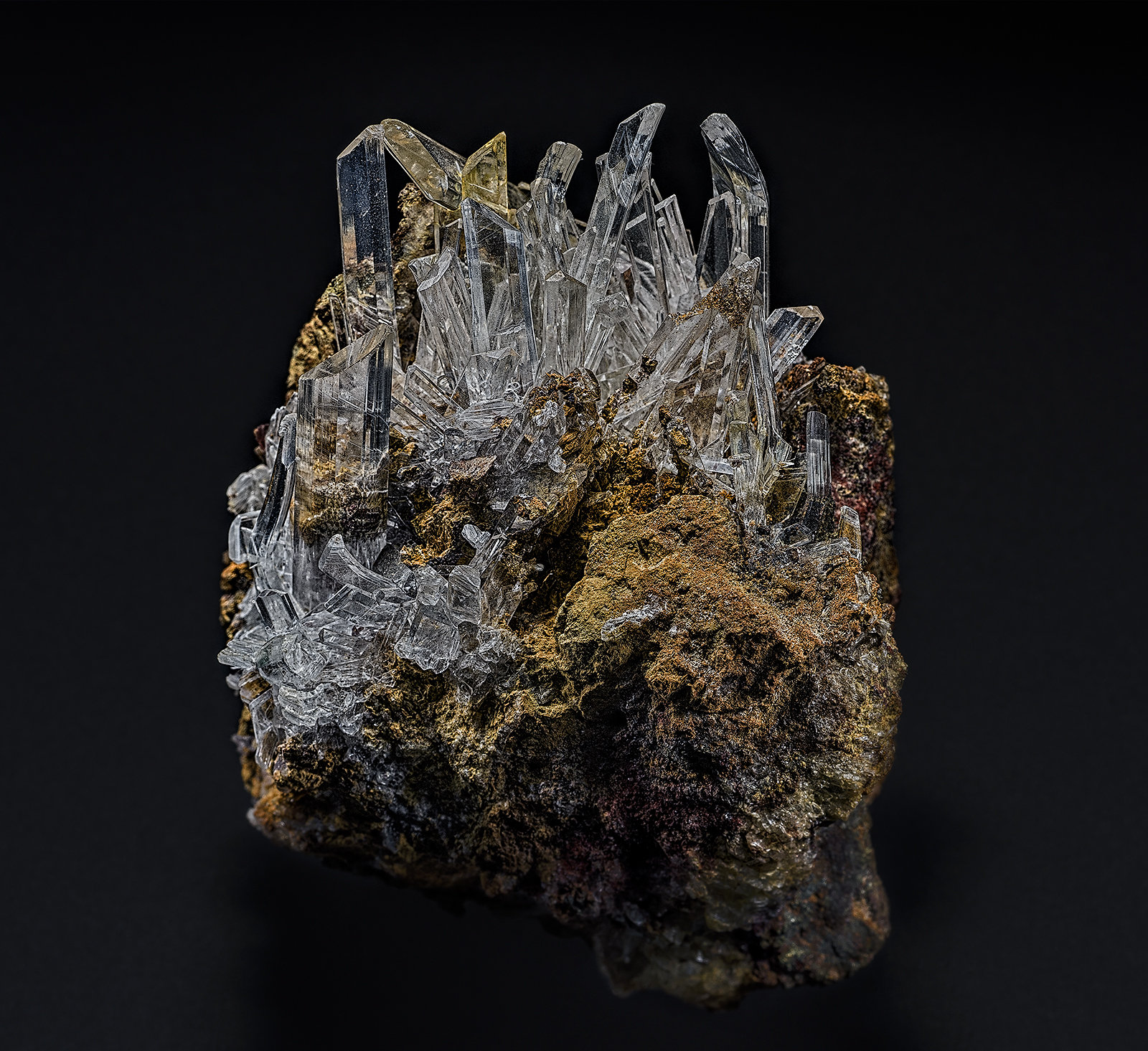 Gypsum
6.2 x 6.8 cm
(Autor: am mizunaka)