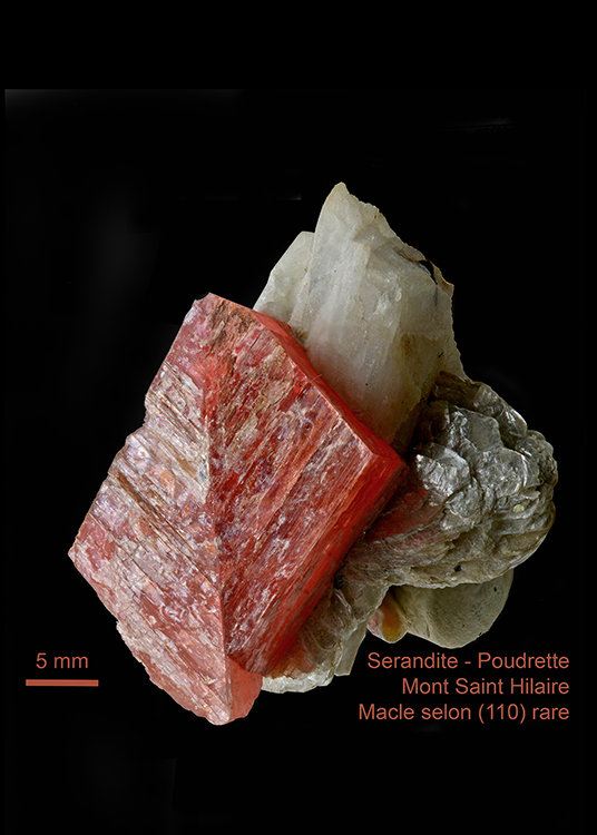 Serandite
(Autor: Roger Warin)