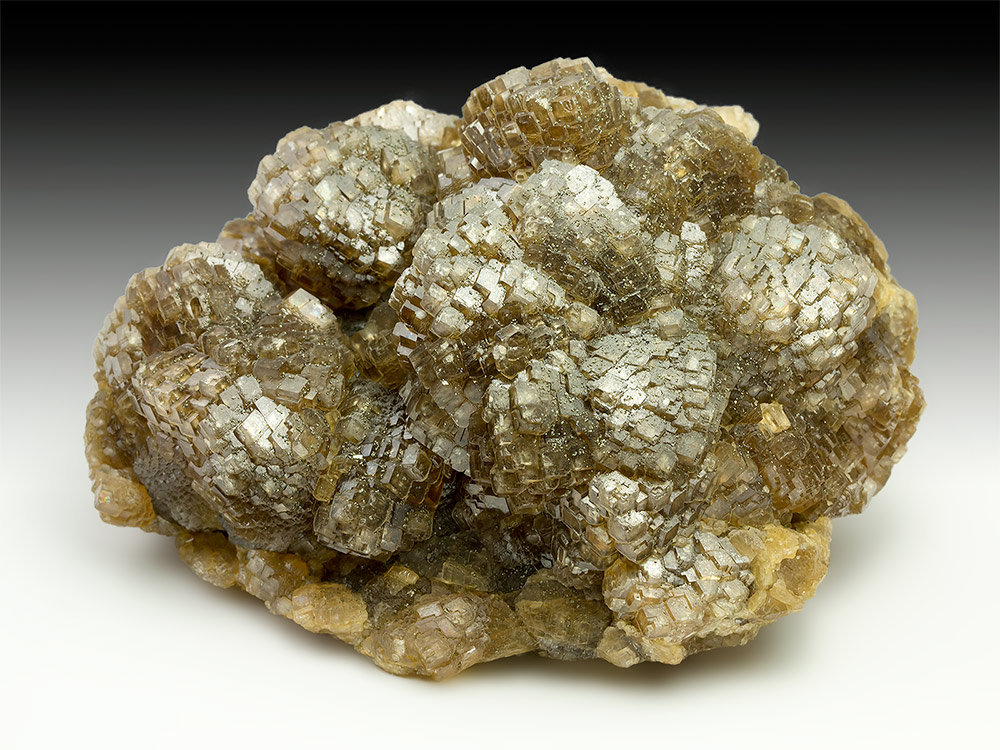 Siderite
6.4 x 5.1 x 2.5 cm
(Autor: xdxucn)
