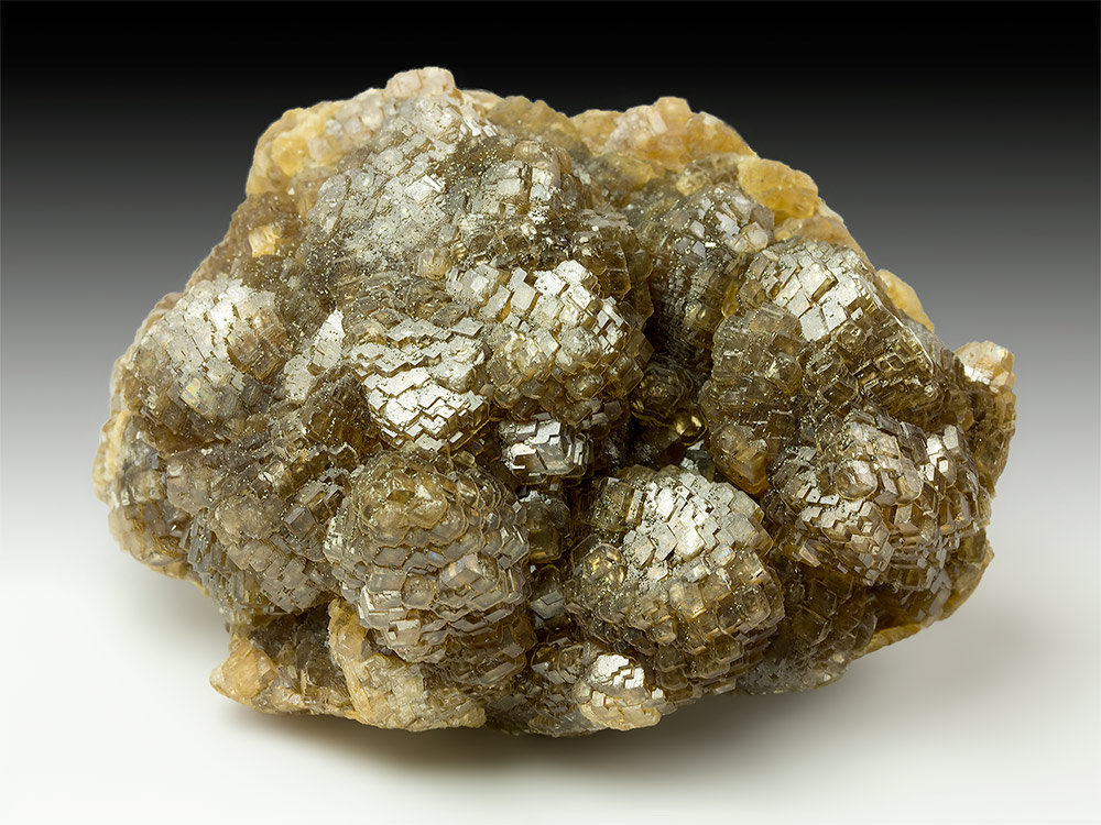 Siderite
6.4 x 5.1 x 2.5 cm
(Autor: xdxucn)