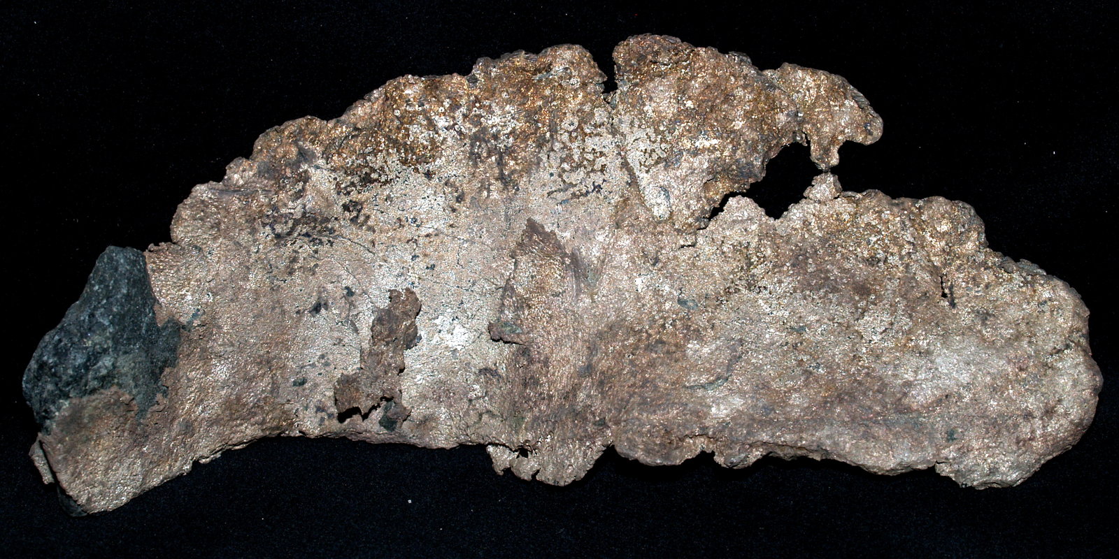 Silver
15x7x.2 cm
(Autor: Joseph DOliveira)