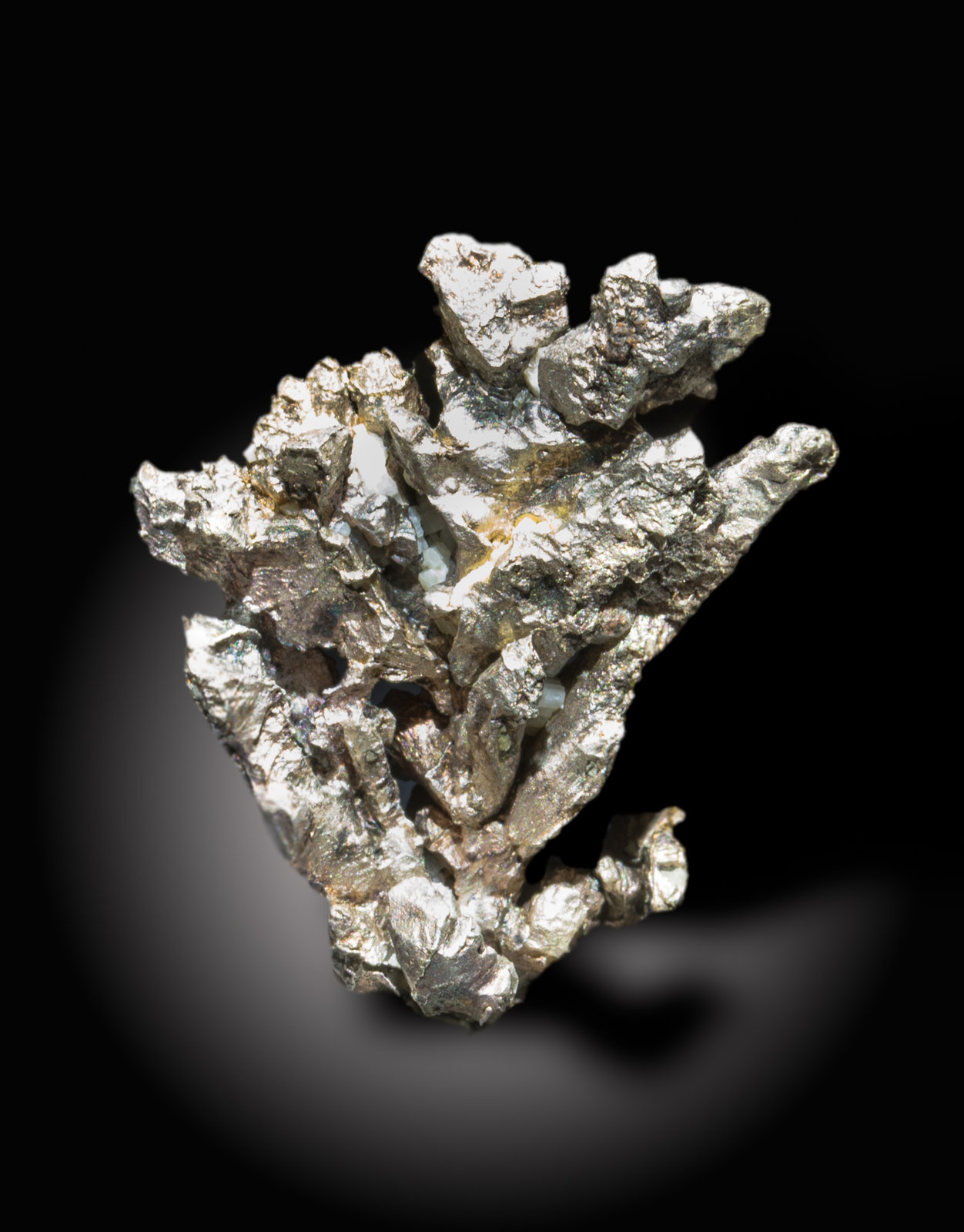 Silver
2.5 x 3.5 x 2 cm
(Autor: SWK)