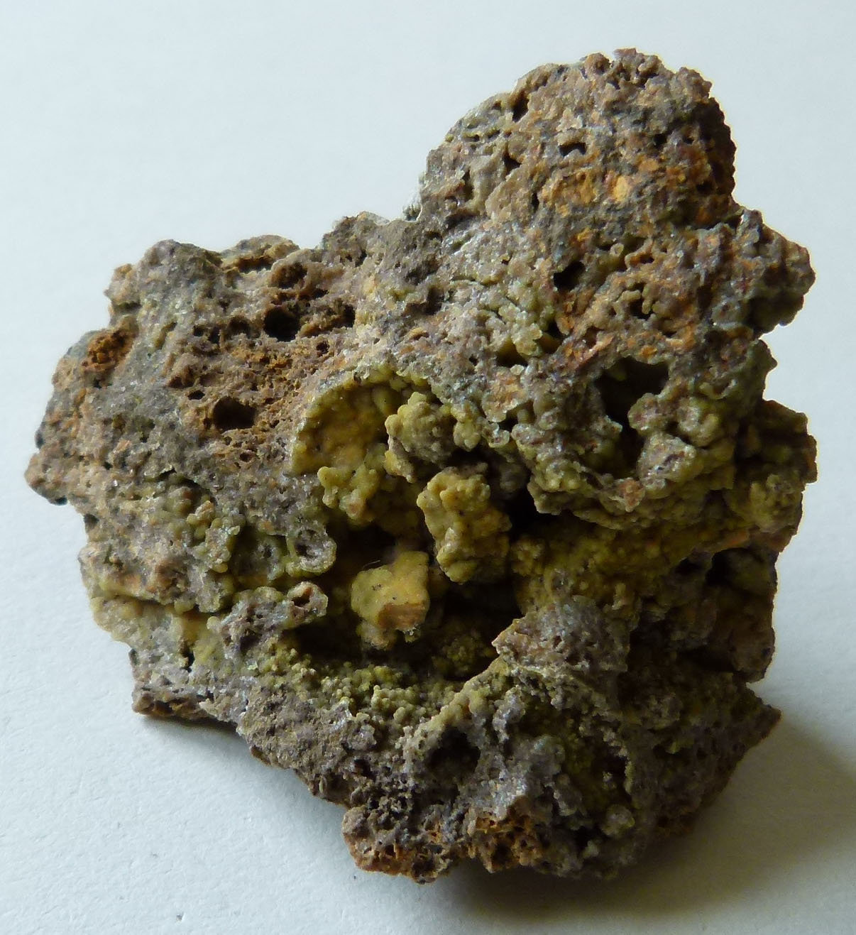 Smithsonite
4.5cm
(Autor: colin robinson)