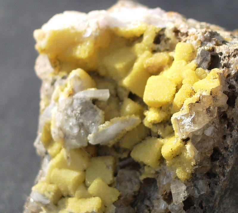 Smithsonite
3cm
(Autor: colin robinson)