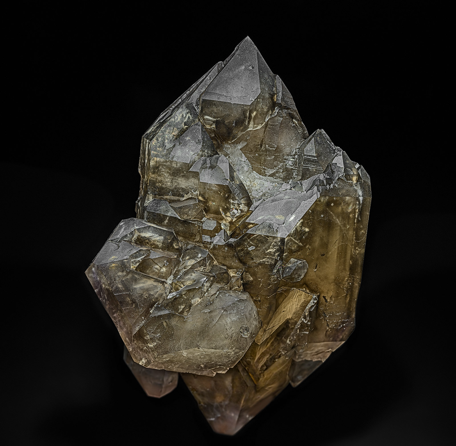 Quartz (variety s<br />{LOCALITAT}