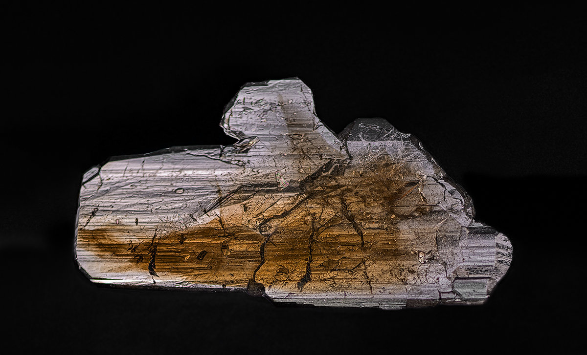 Quartz (variety smoky quartz)
74 x 49 x 45 mm
(Autor: am mizunaka)