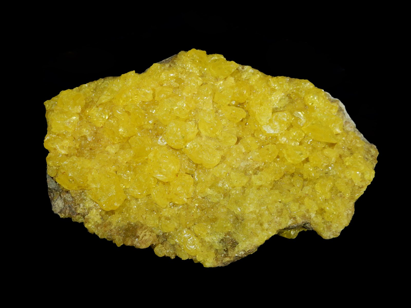 Sulphur
140x90x60 mm
(Autor: Dany Mabillard)
