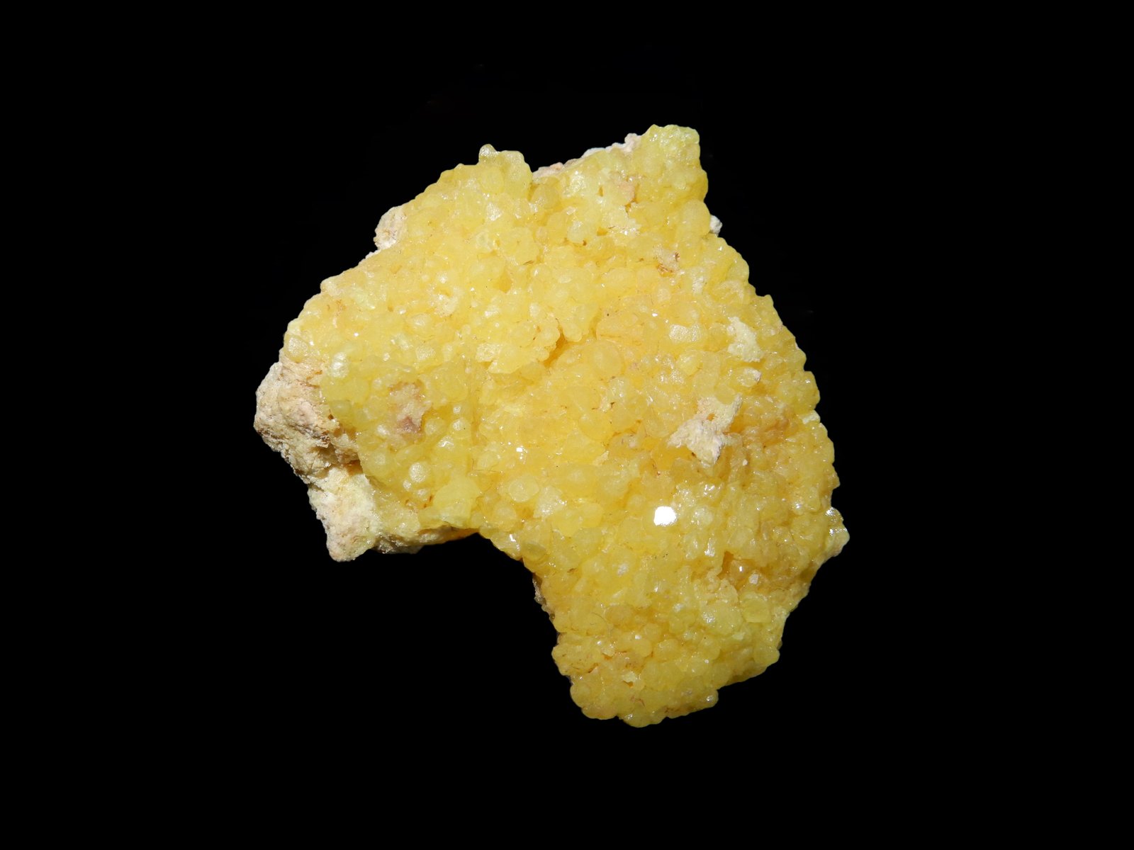 Sulphur
40x40x20 mm
(Autor: Dany Mabillard)