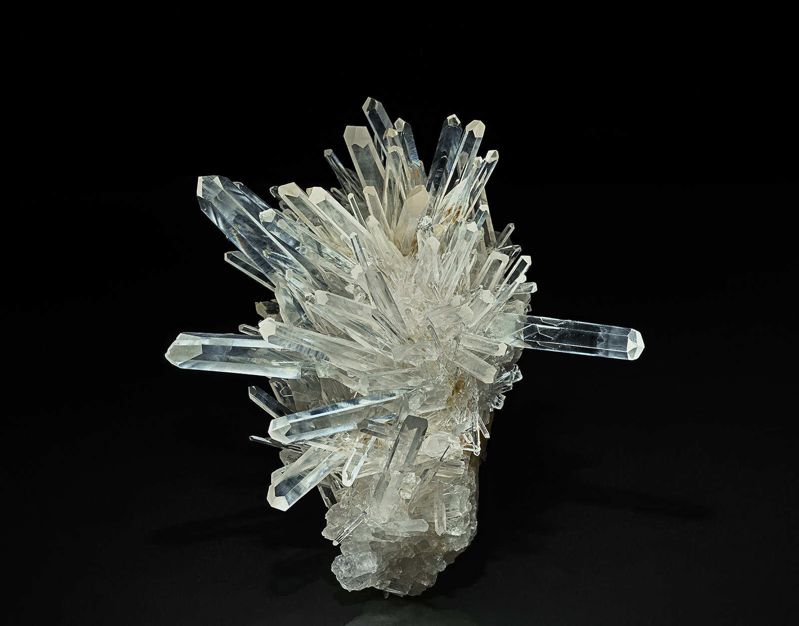Quartz
16.5 x 14.5 cm
(Autor: am mizunaka)