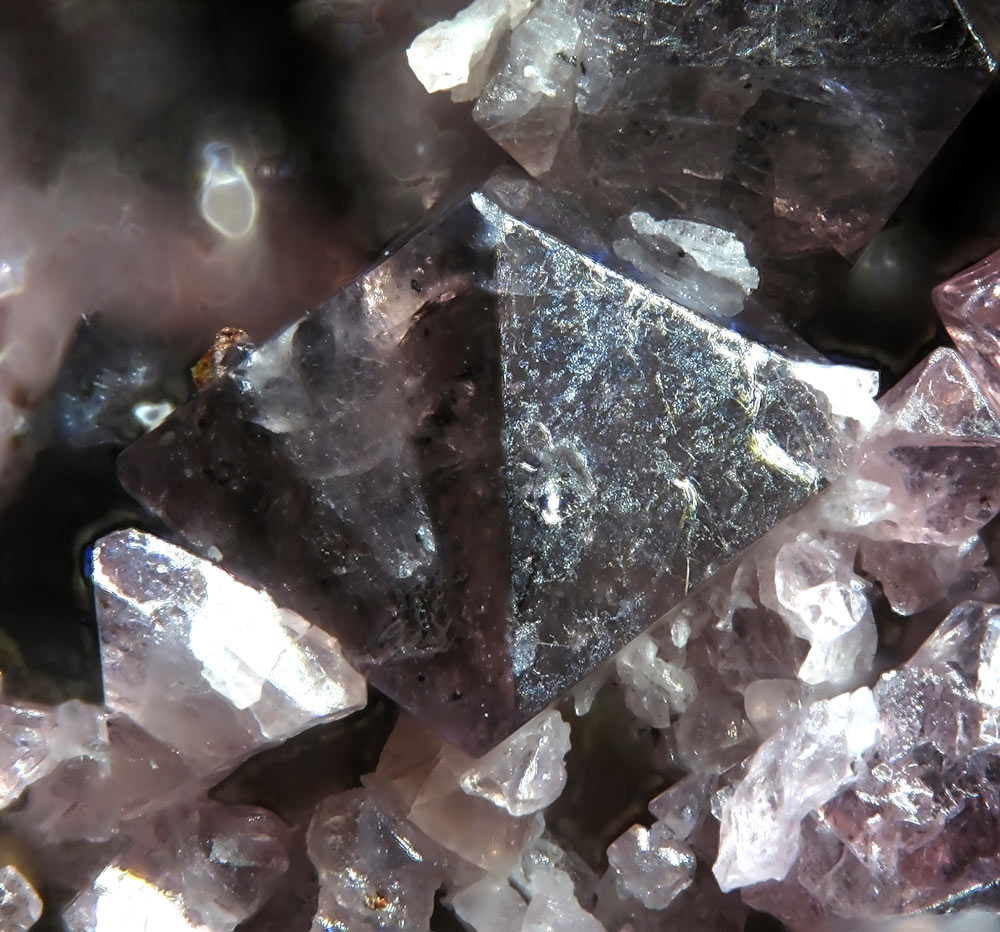Spinel
(Autor: Jordi Fabre)