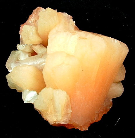 Stellerite<br />Sakur, Maharashtr