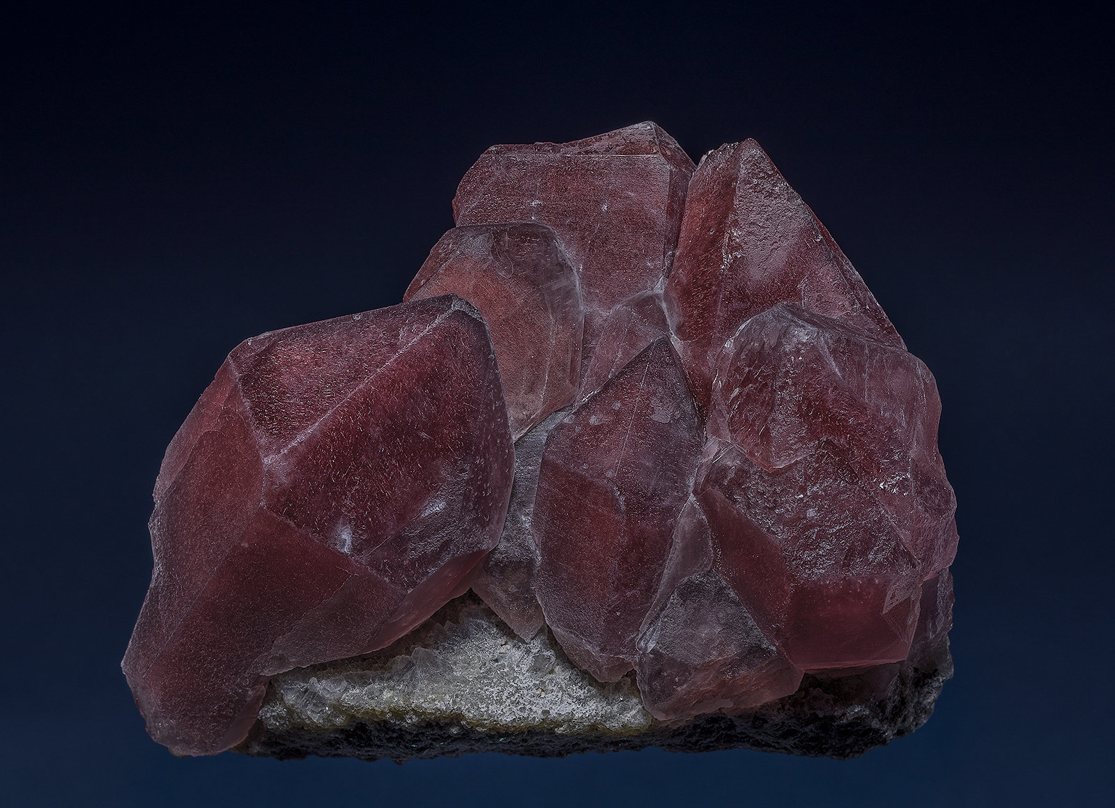 Quartz
9.8 x 6.8 cm
(Autor: am mizunaka)
