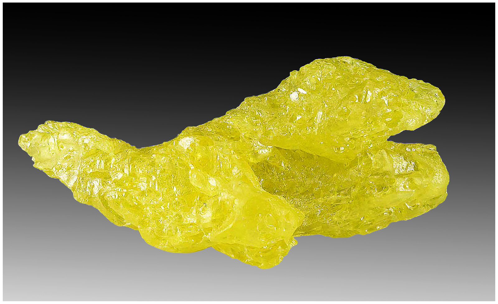 Sulphur
8 cm x 5 cm x 4 cm
(Autor: silvia)
