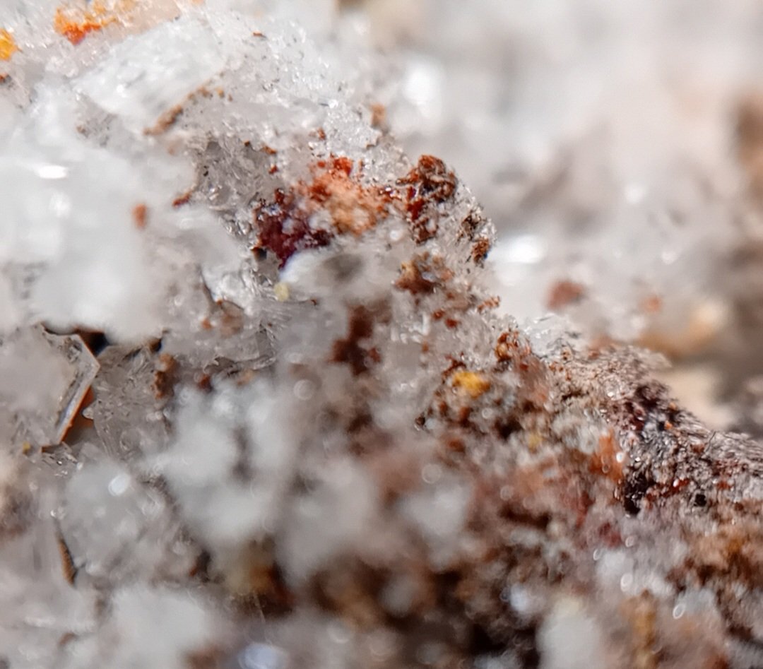 Kremersite and Demicheleite
0.3-0.8 mm.
(Autor: mineralenzo)