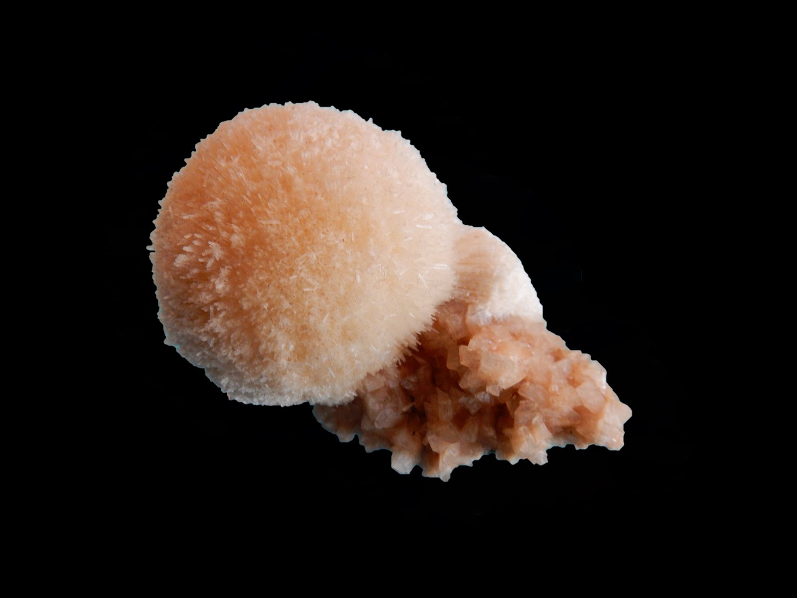 Thomsonite
50x50x40 mm
(Autor: Dany Mabillard)