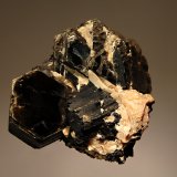 Phlogopite
6.5 x 8.1 cm
(Autor: Michael Shaw)