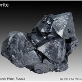Cuprite
60 mm x 50 mm x 30 mm
(Autor: silvia)