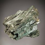 Actinolite
6.0 x 7.5 cm
(Autor: Michael Shaw)
