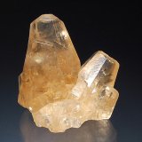 Calcite
5.8 cm
(Autor: Michael Shaw)