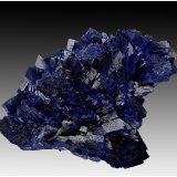 Azurite
90 mm x 70 mm x 40 mm
(Autor: silvia)