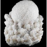 Calcite, Quartz, Pyrite
22 cm x 19 cm x 11 cm
(Autor: silvia)