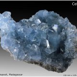 Celestine
150 mm x 120 mm x 90 mm
(Autor: silvia)