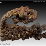 Copper
120 mm x 70 mm x 30 mm
(Autor: silvia)